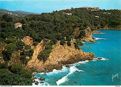 83 - Cavalaire sur mer - Carte Neuve - CPM - Voir Scans Recto-Verso