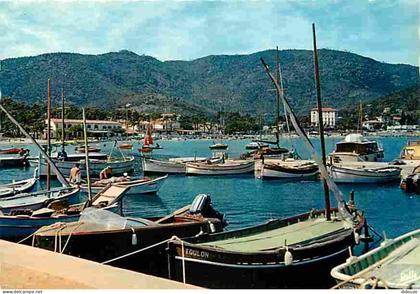 83 - Cavalaire sur mer - Carte Neuve - CPM - Voir Scans Recto-Verso
