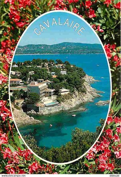 83 - Cavalaire sur mer - Carte Neuve - CPM - Voir Scans Recto-Verso