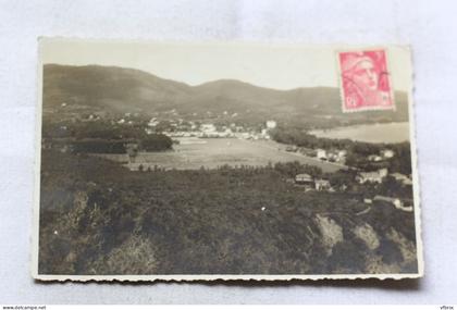 AB198, Cpsm, Cavalaire sur mer, vue générale, Var 83