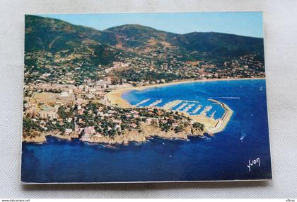 AC338/3, Cpm 1975, Cavalaire sur mer, vue générale, Var 83