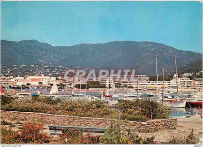 CPM Cavalaire sur mer Vue generale