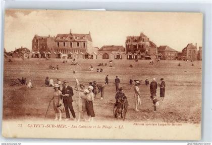 51193258 - Cayeux-sur-Mer