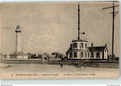 51816958 - Cayeux-sur-Mer