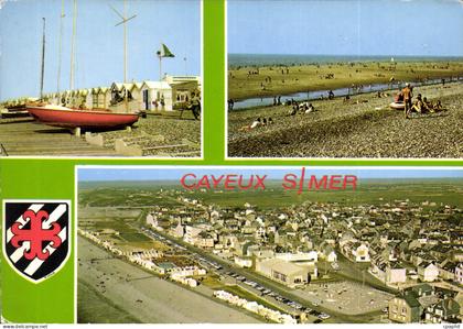 CPM Cayeux sur Mer