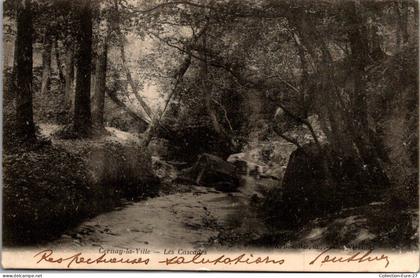(07/05/26) 78-CPA CERNAY LA VILLE