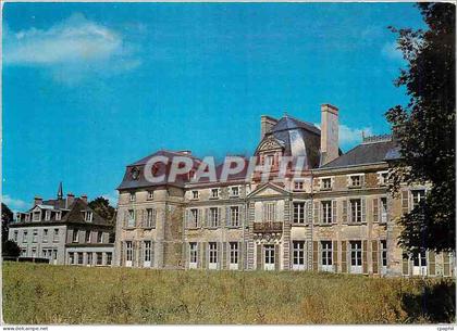 CPM Cesson Sevigne la Salette de Cuce Centre d'Accueil