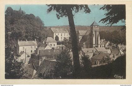 CPA Chailland  53/11