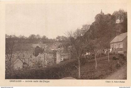 CPA Chailland  53/12