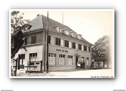 CO-BFP2-1003-68 - CHALAMPE - Hotel du rhin