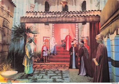 85 CHALLANS LA CRECHE DE CHALLANS