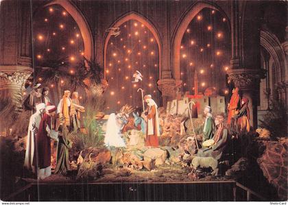 85 CHALLANS LA CRECHE DE CHALLANS