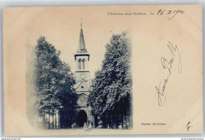 50376674 - Chalon-sur-Saone