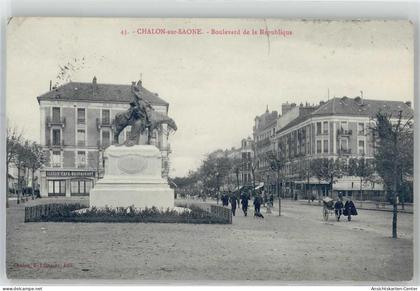 51601140 - Chalon-sur-Saone