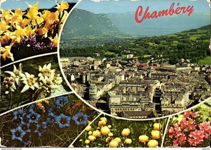 CPM Chambery savoie