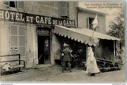 10680774 - Chambley-Bussieres