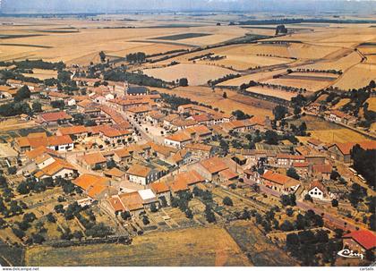 54-CHAMBLEY BUSSIERES-VUE AERIENNE-N°631-C/0343