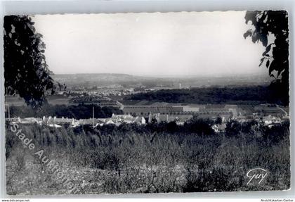 51195376 - Chambourcy