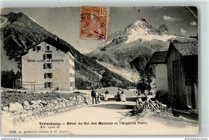 10624881 - Chamonix-Mont-Blanc