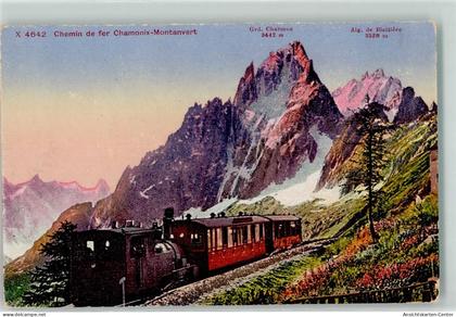 10624937 - Chamonix-Mont-Blanc