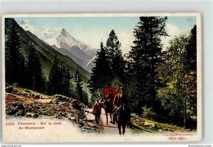 52098616 - Chamonix-Mont-Blanc