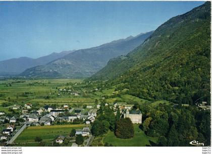 Chamoux sur Gelon