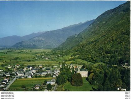 Chamoux sur Gelon