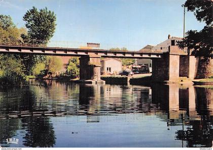 79 CHAMPDENIERS SAINT DENIS LE PONT DE LA GARETTE