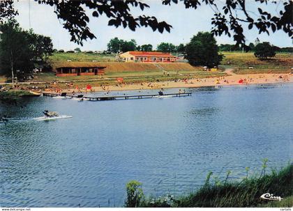 79-CHAMPDENIERS SAINT DENIS-ST CHRISTOPHE SUR ROC-N°7021-B/0243