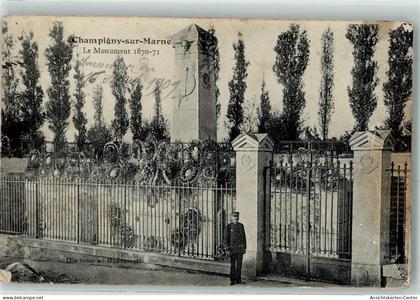 39471440 - Champigny-sur-Marne