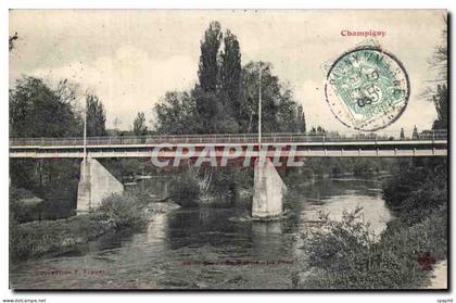 CPA Champigny