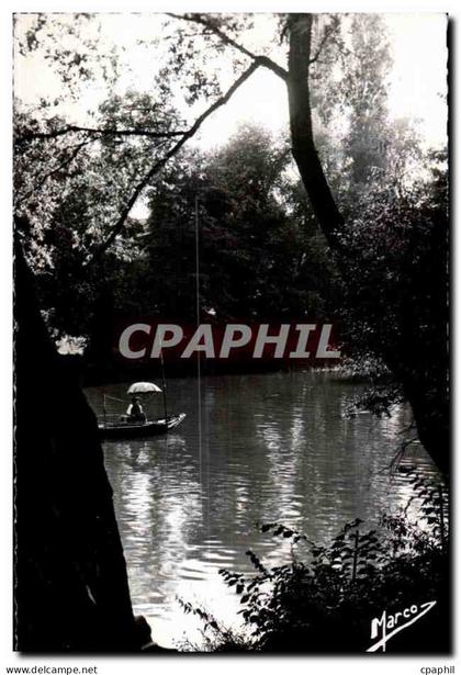 CPA Champigny sur Marne Saint Maur Dans les de Champigny