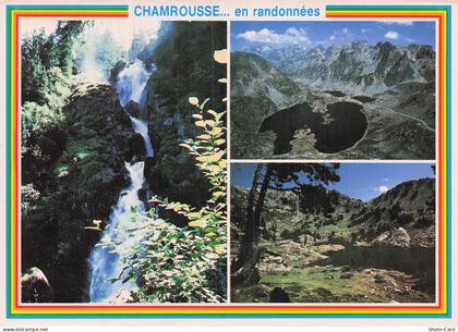 38 CHAMROUSSE CHAMROUSSE