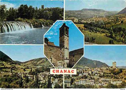 Carte Postale - 48 - Chanac - Multivues - CPM - Voir Scans Recto-Verso - Poscard - Carta Postal -  Postkarte