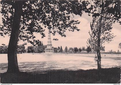 78 CHANTELOUP LES VIGNES PAGODE DE CHANTELOUP