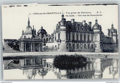 51032238 - Chantilly