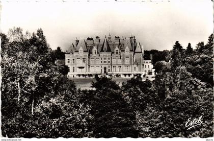 CPA Chaource Chateau de Cordeliere (1426509)