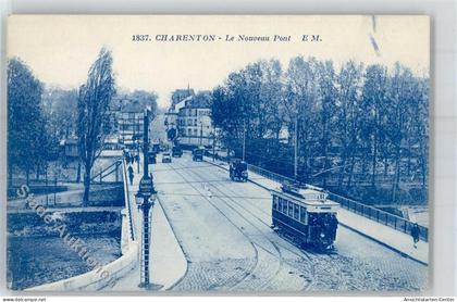 51738010 - Charenton-le-Pont