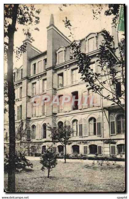 CPA Charmes