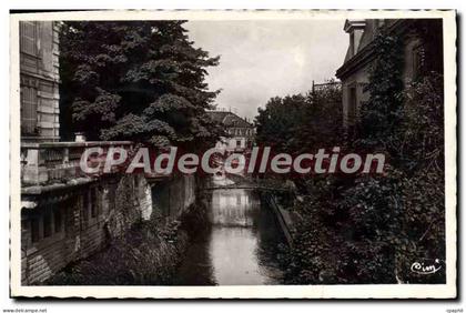 CPA Les Vorges Charmes Le Canal des Moulins
