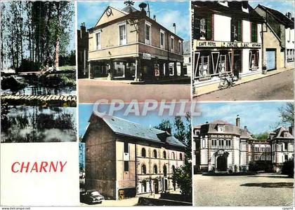 CPM Charny Yonne