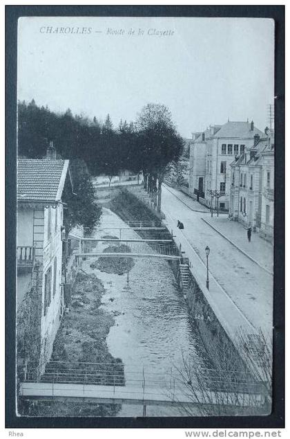 71 Charolles passerelle    D71D  K71106K  C71106C RH017954