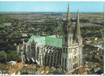 CP CHARTRES