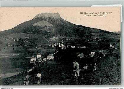 39756278 - Le Sappey-en-Chartreuse