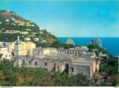 CPM Capri La Chartreuse