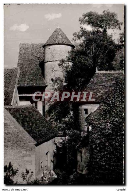 CPA Environs De Chateau Chinon