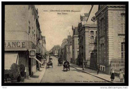 53 Château-Gontier D53D K53062K C53062C RH076411