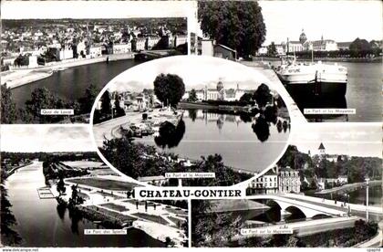 CPA Chateau Gontier