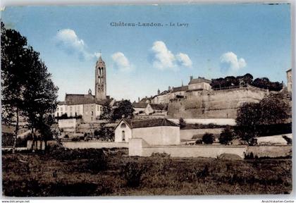 51599074 - Chateau-Landon
