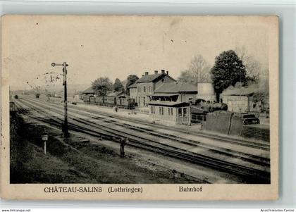13119377 - Chateau-Salins